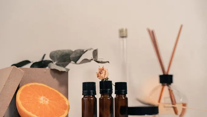 How to buy fragrance online